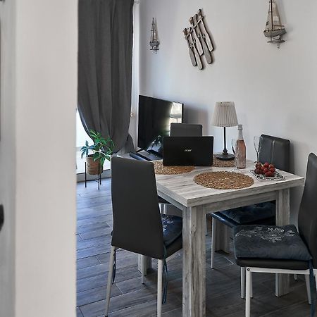 Cactus Del Mar Lägenhet Tarajalejo Exteriör bild