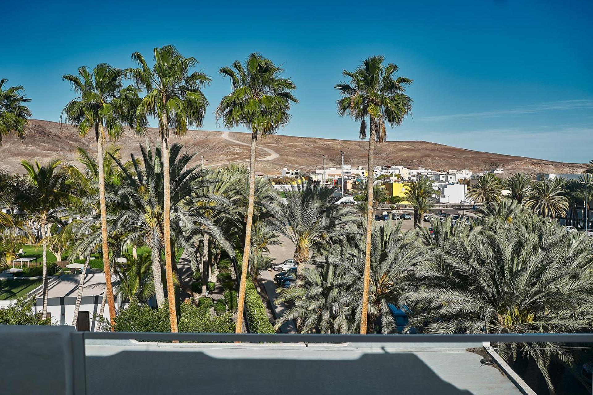 Cactus Del Mar Lägenhet Tarajalejo Exteriör bild